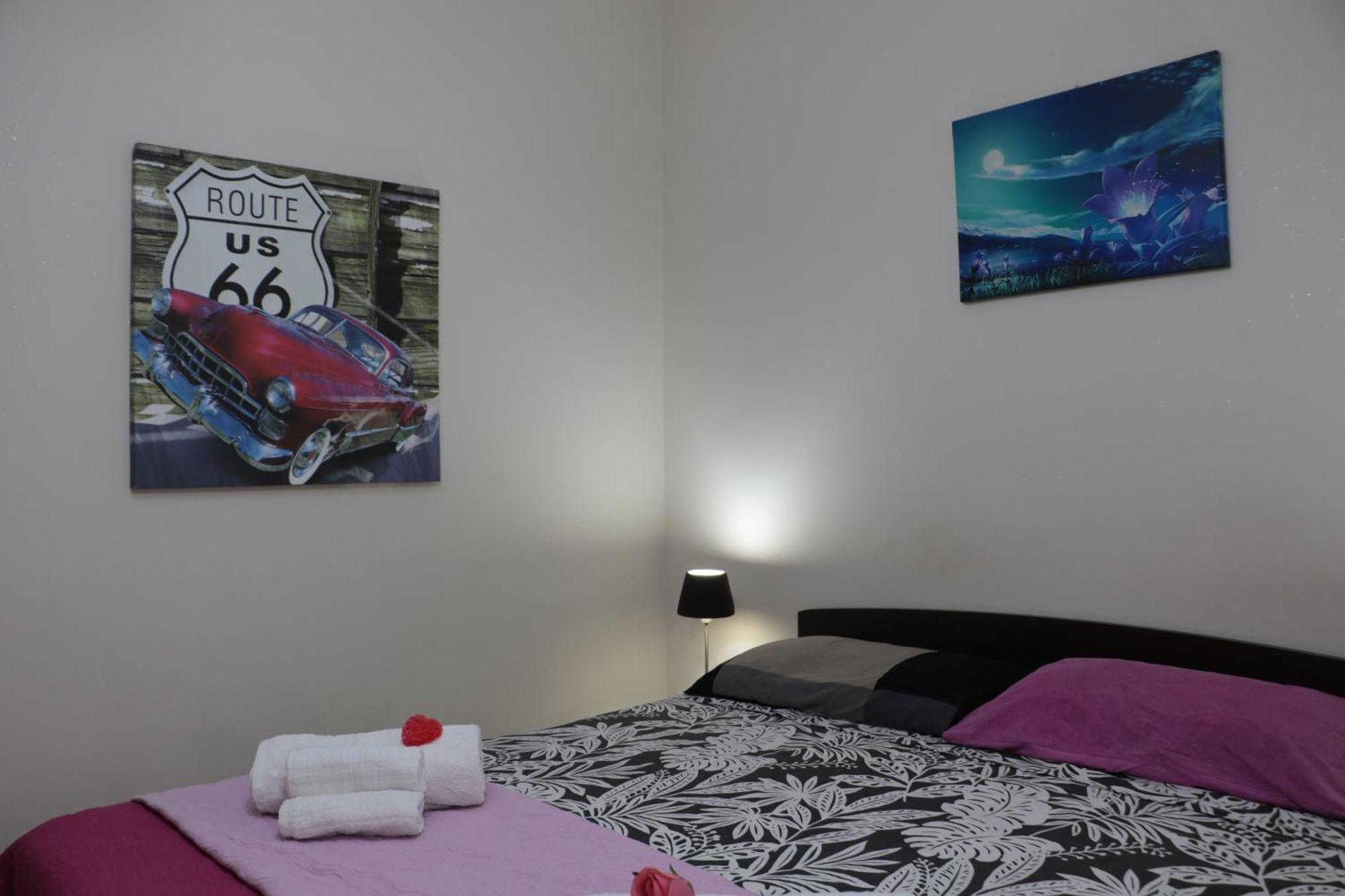 The Maze Vibo B&B Vibo Valentia Dış mekan fotoğraf