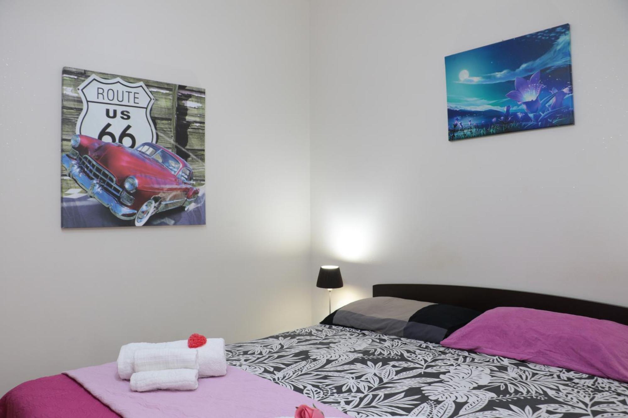 The Maze Vibo B&B Vibo Valentia Dış mekan fotoğraf