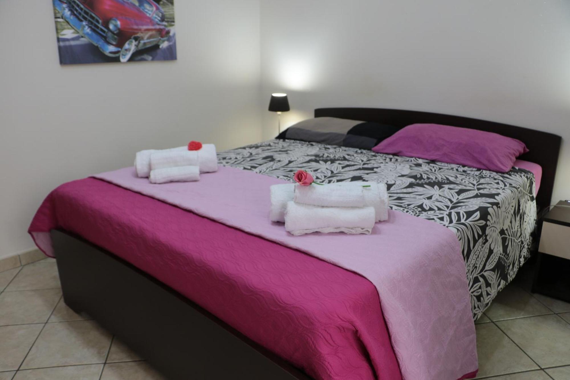 The Maze Vibo B&B Vibo Valentia Dış mekan fotoğraf