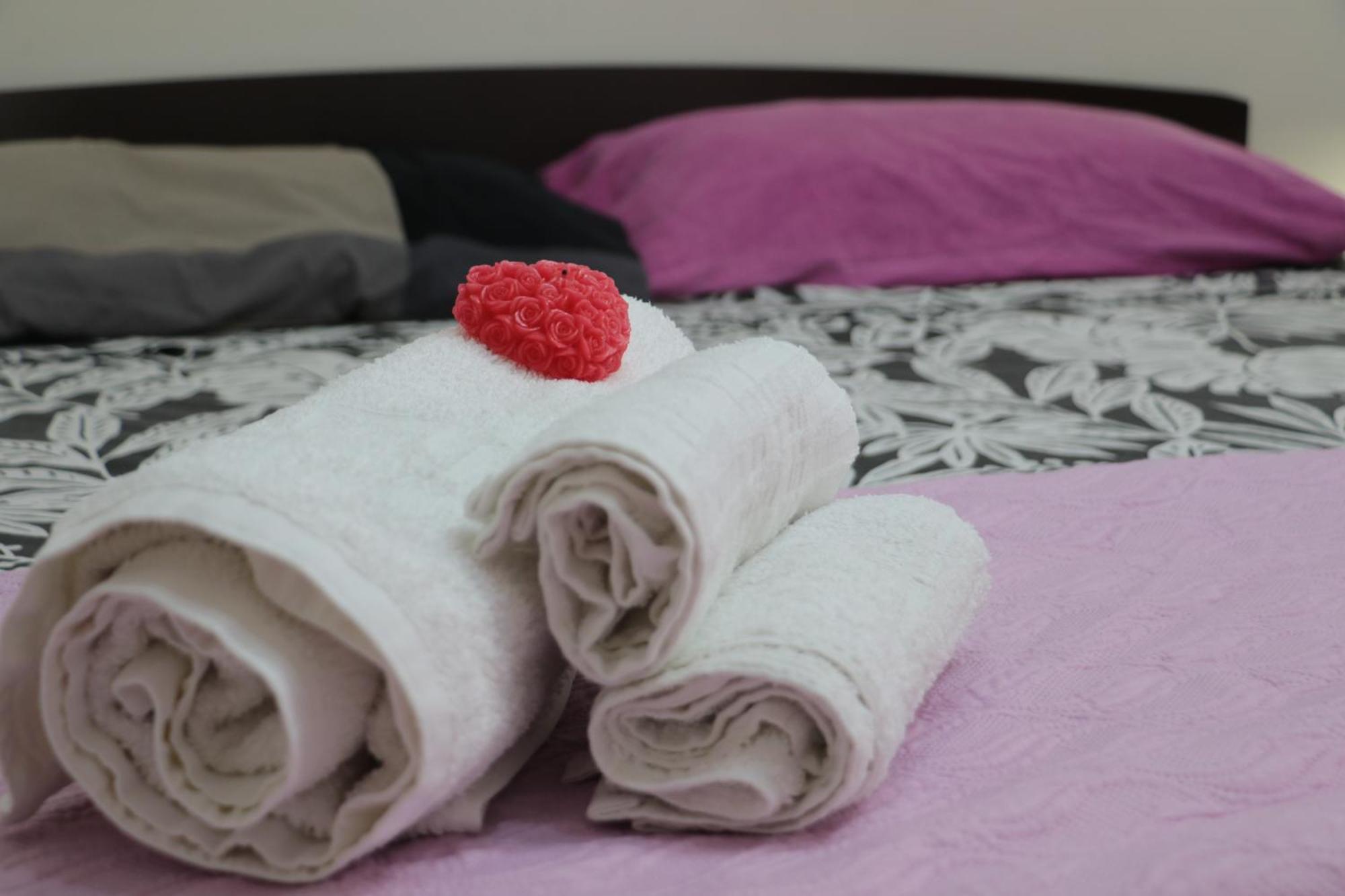 The Maze Vibo B&B Vibo Valentia Dış mekan fotoğraf