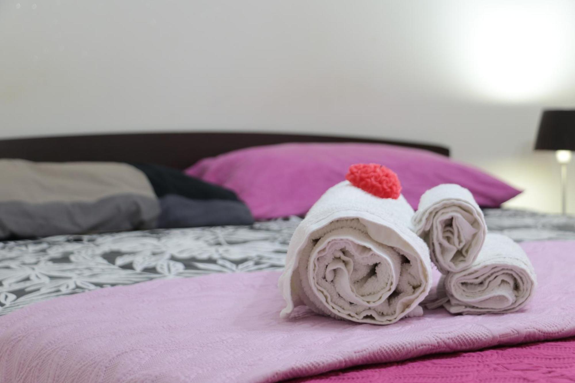 The Maze Vibo B&B Vibo Valentia Dış mekan fotoğraf