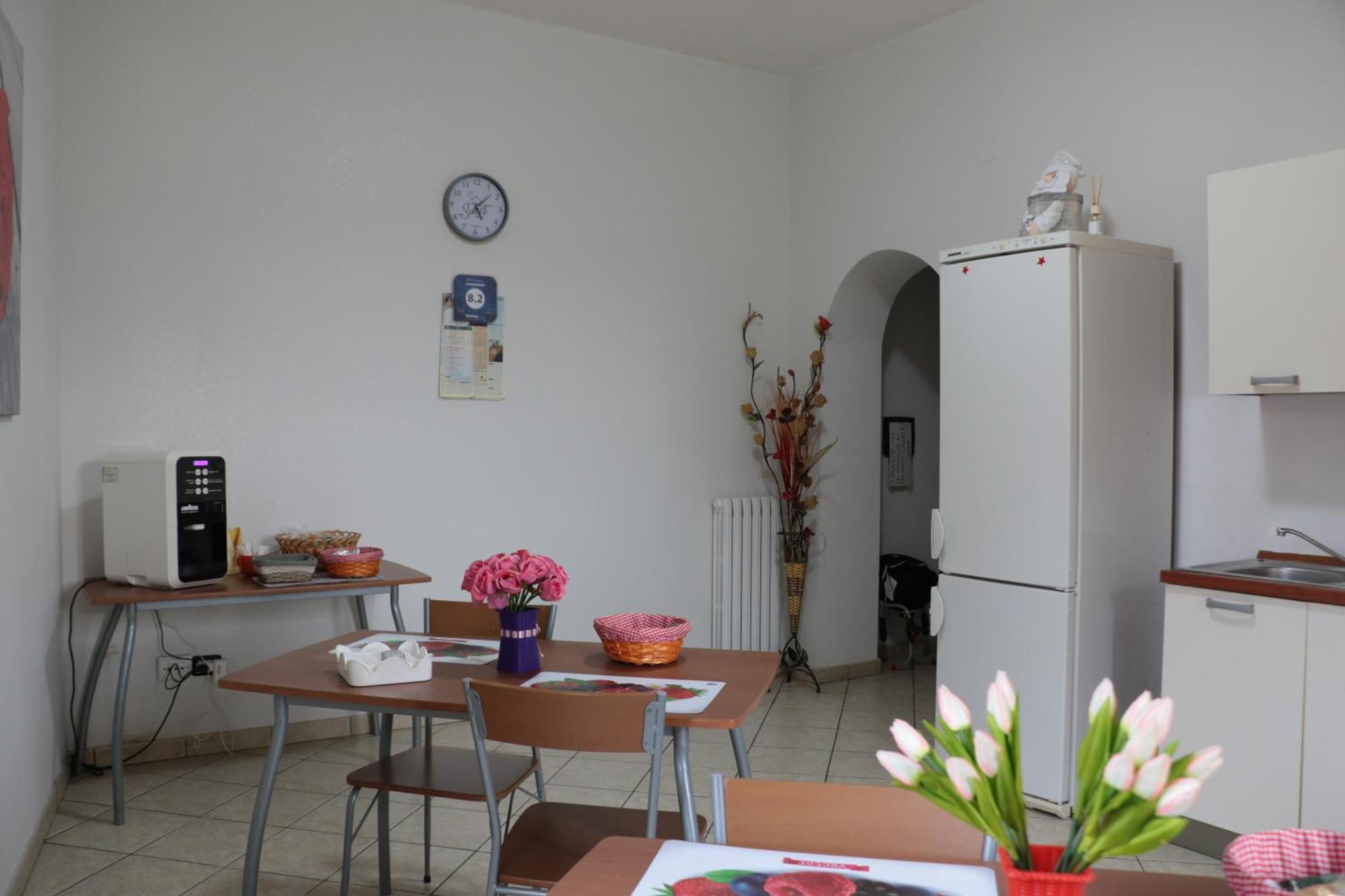The Maze Vibo B&B Vibo Valentia Dış mekan fotoğraf