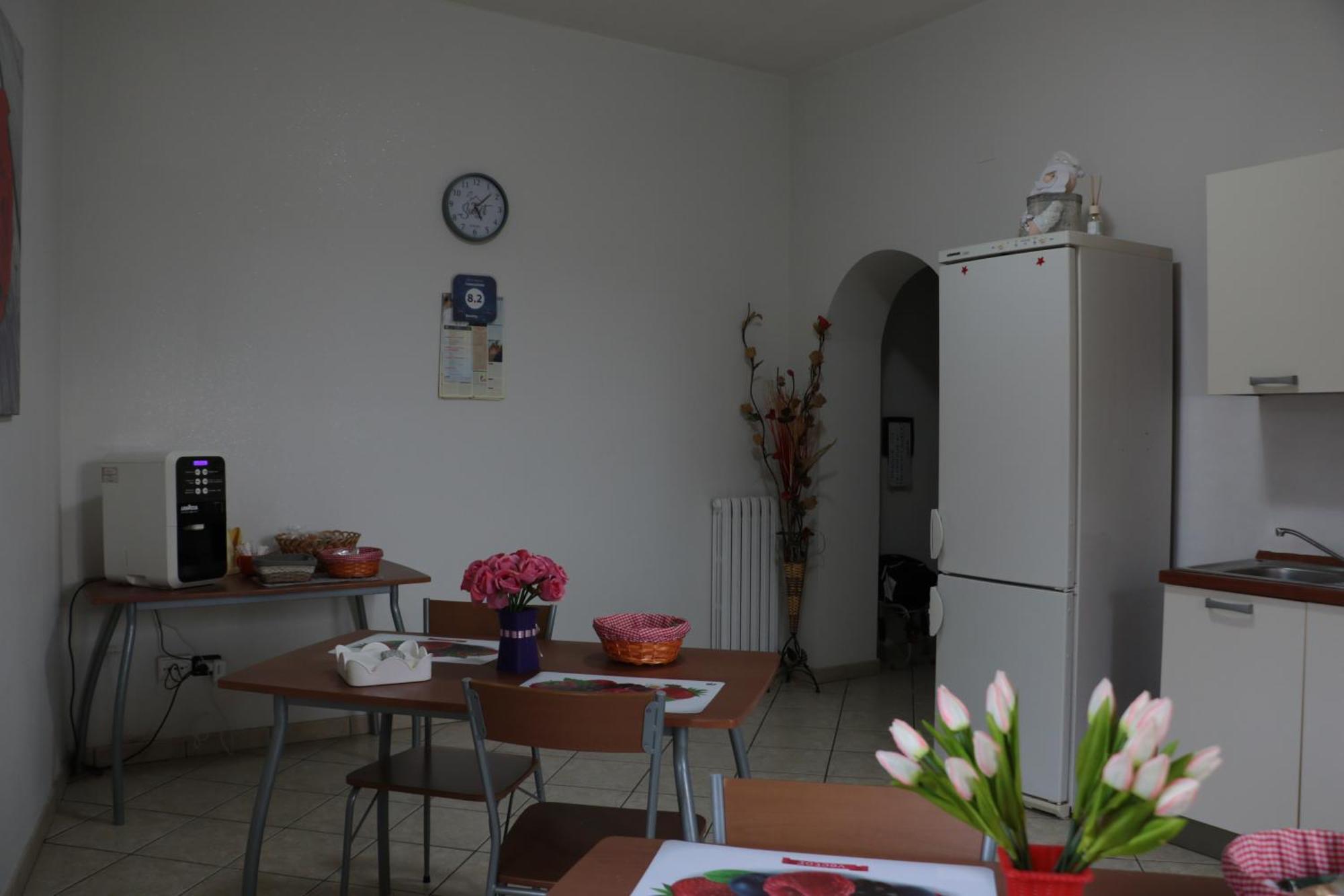 The Maze Vibo B&B Vibo Valentia Dış mekan fotoğraf