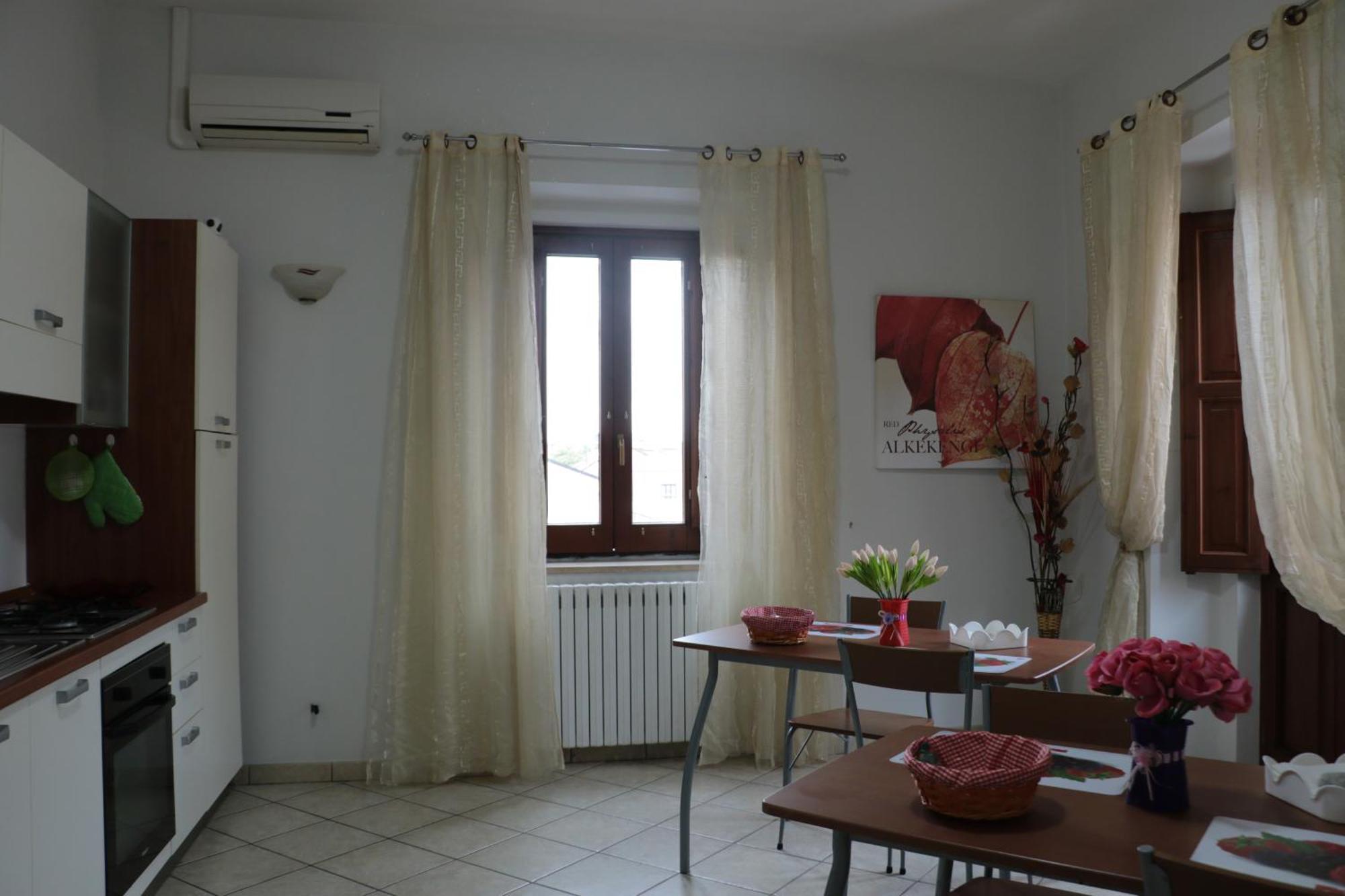 The Maze Vibo B&B Vibo Valentia Dış mekan fotoğraf