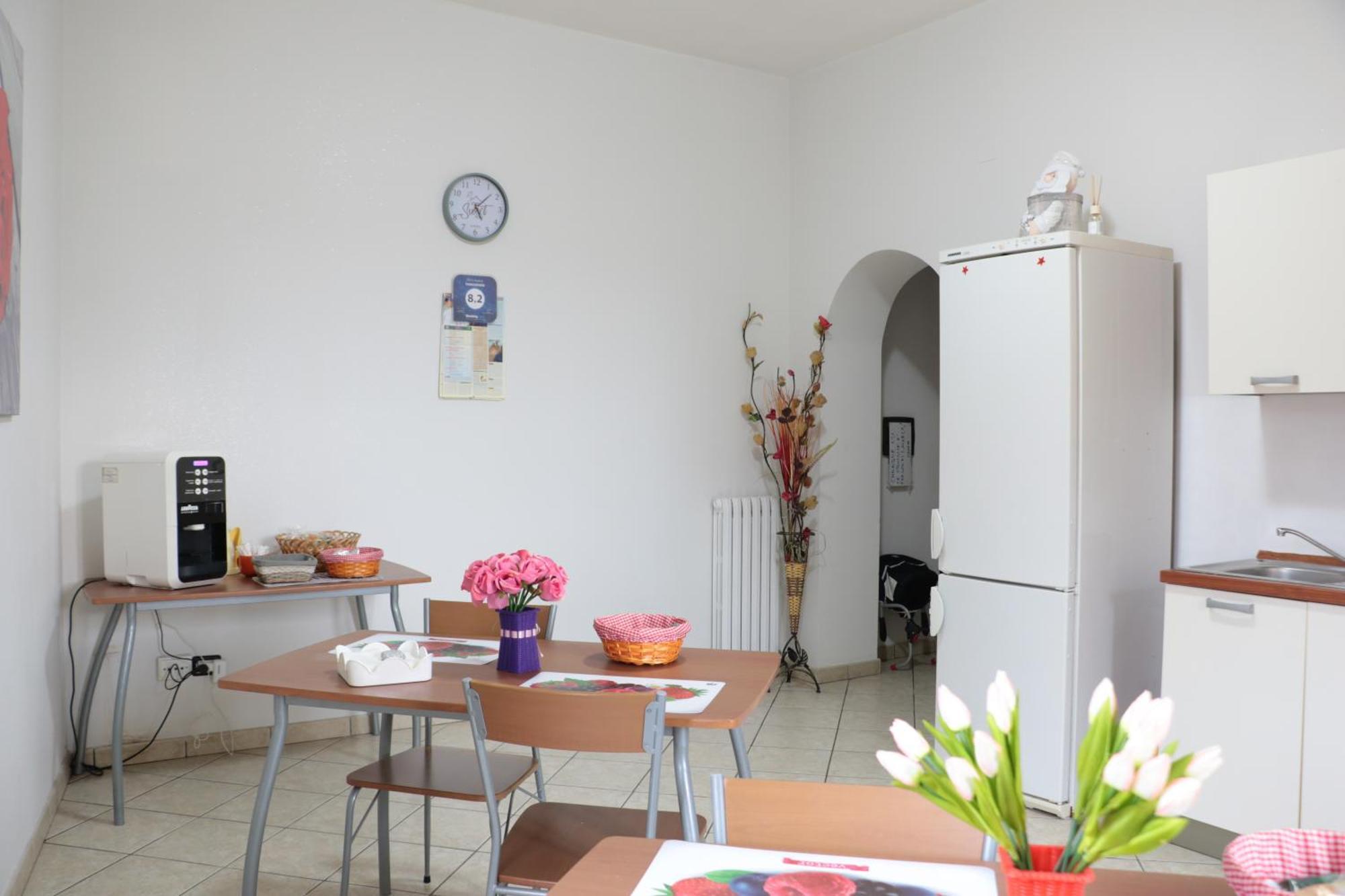 The Maze Vibo B&B Vibo Valentia Dış mekan fotoğraf