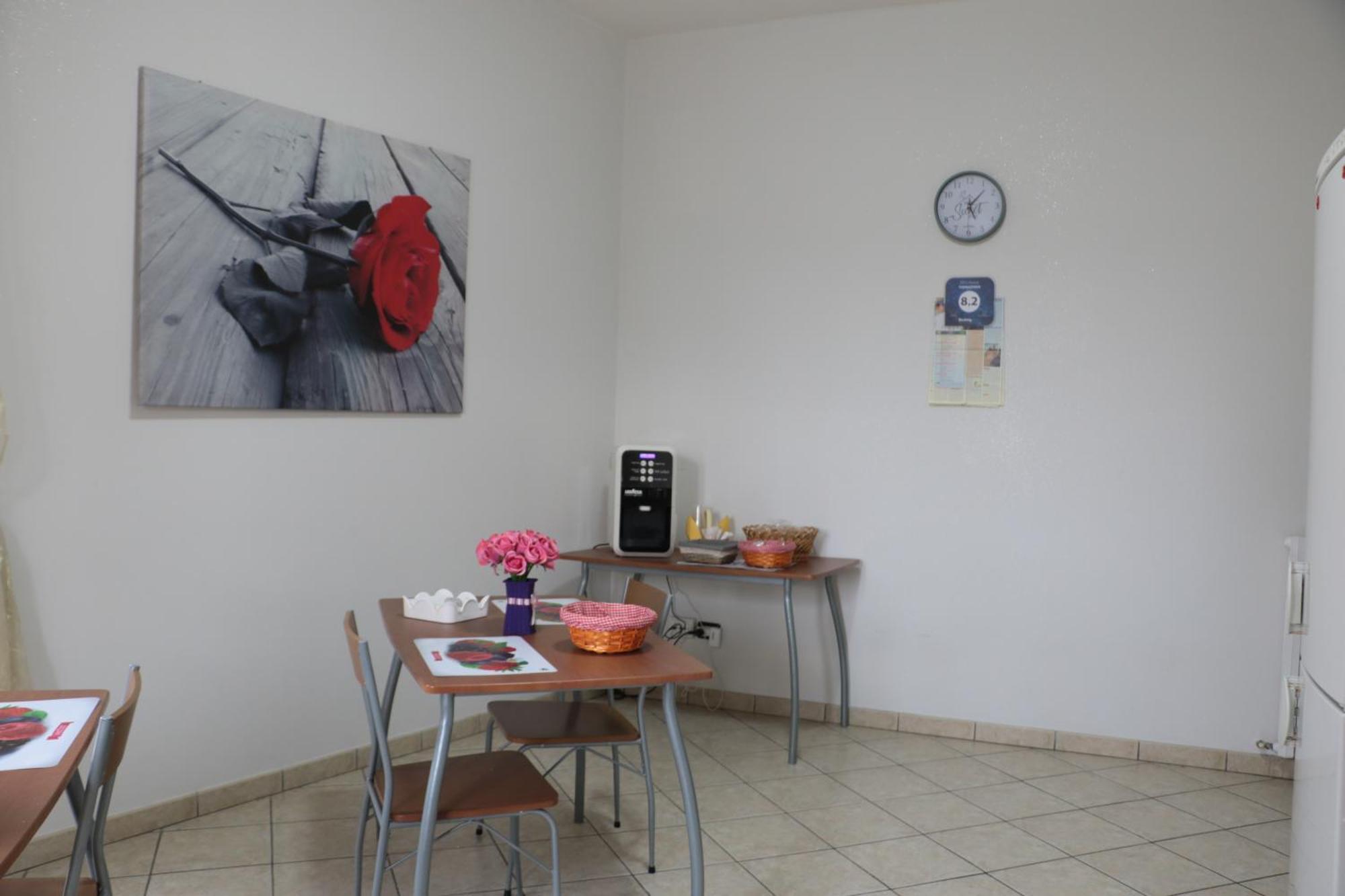 The Maze Vibo B&B Vibo Valentia Dış mekan fotoğraf