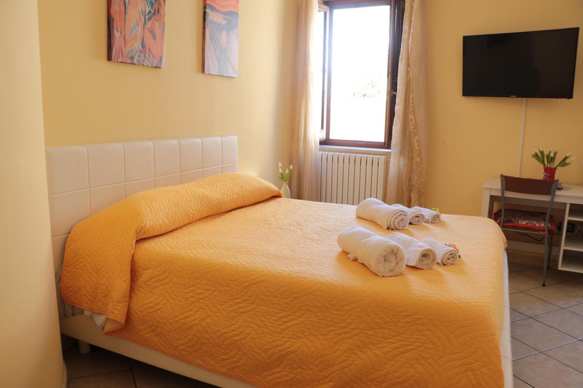 The Maze Vibo B&B Vibo Valentia Dış mekan fotoğraf