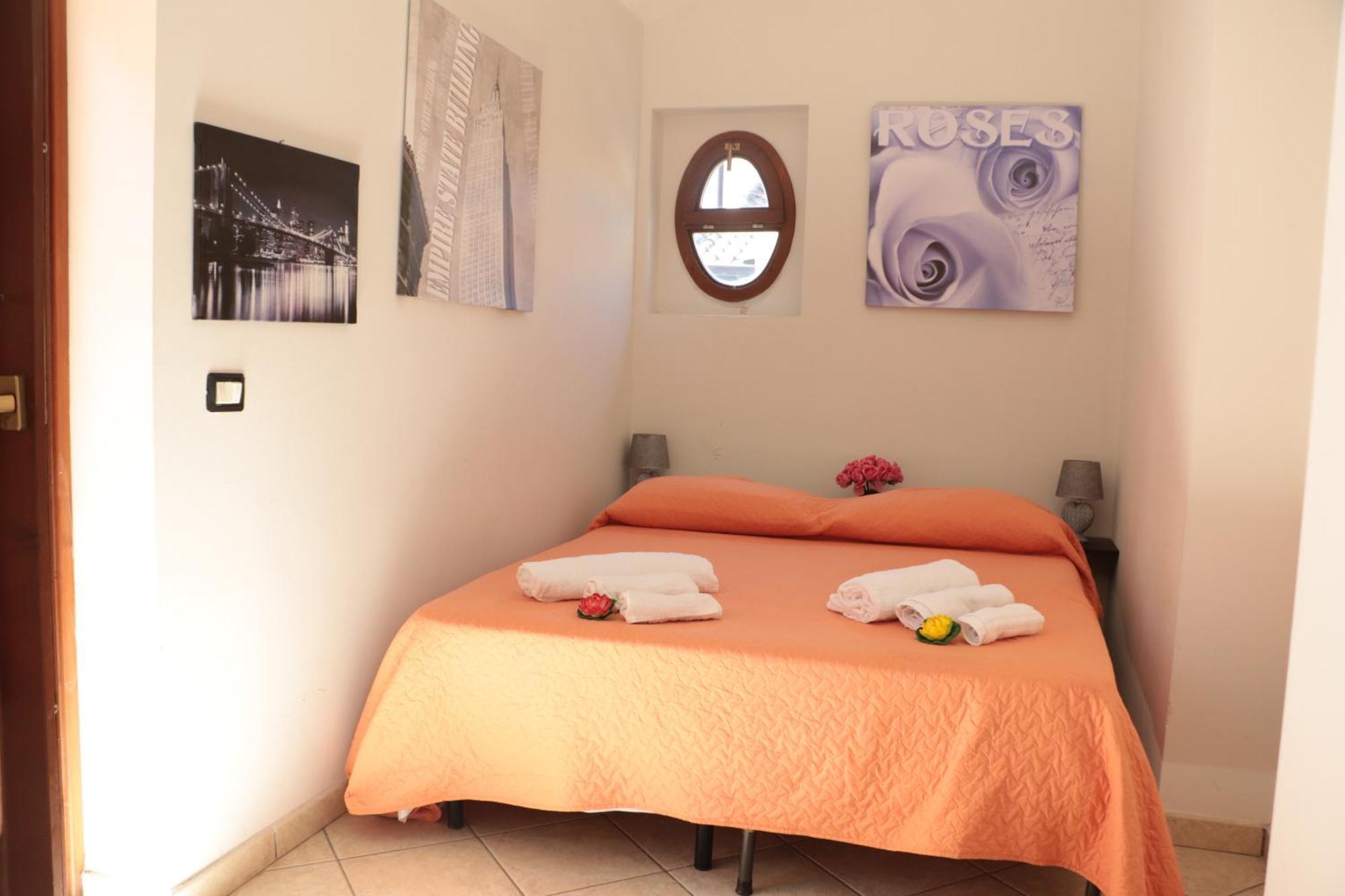 The Maze Vibo B&B Vibo Valentia Dış mekan fotoğraf