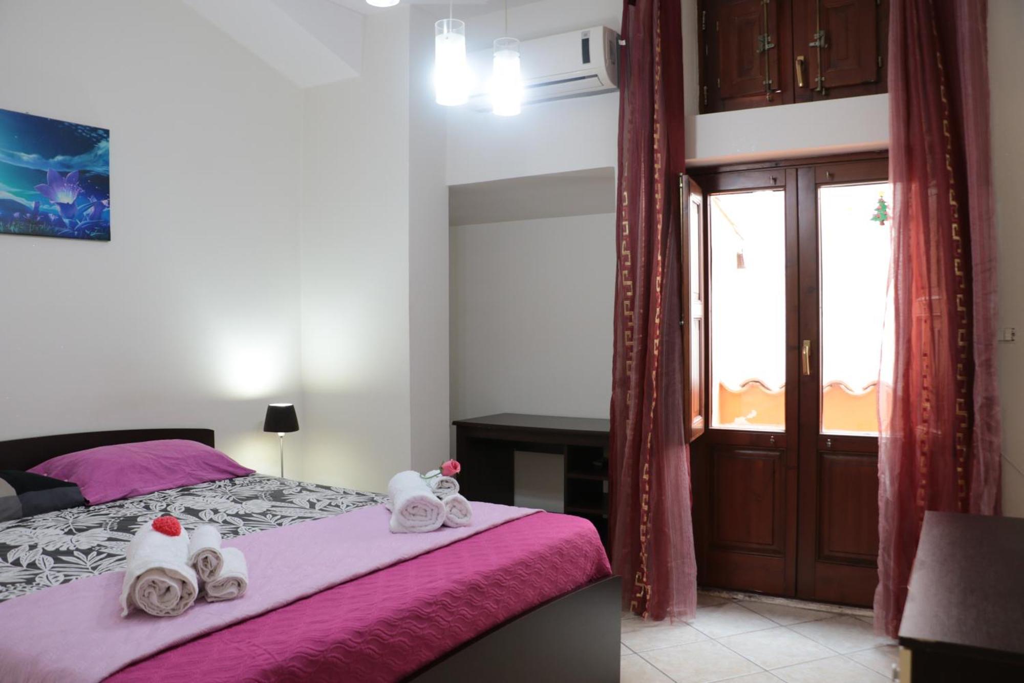 The Maze Vibo B&B Vibo Valentia Dış mekan fotoğraf