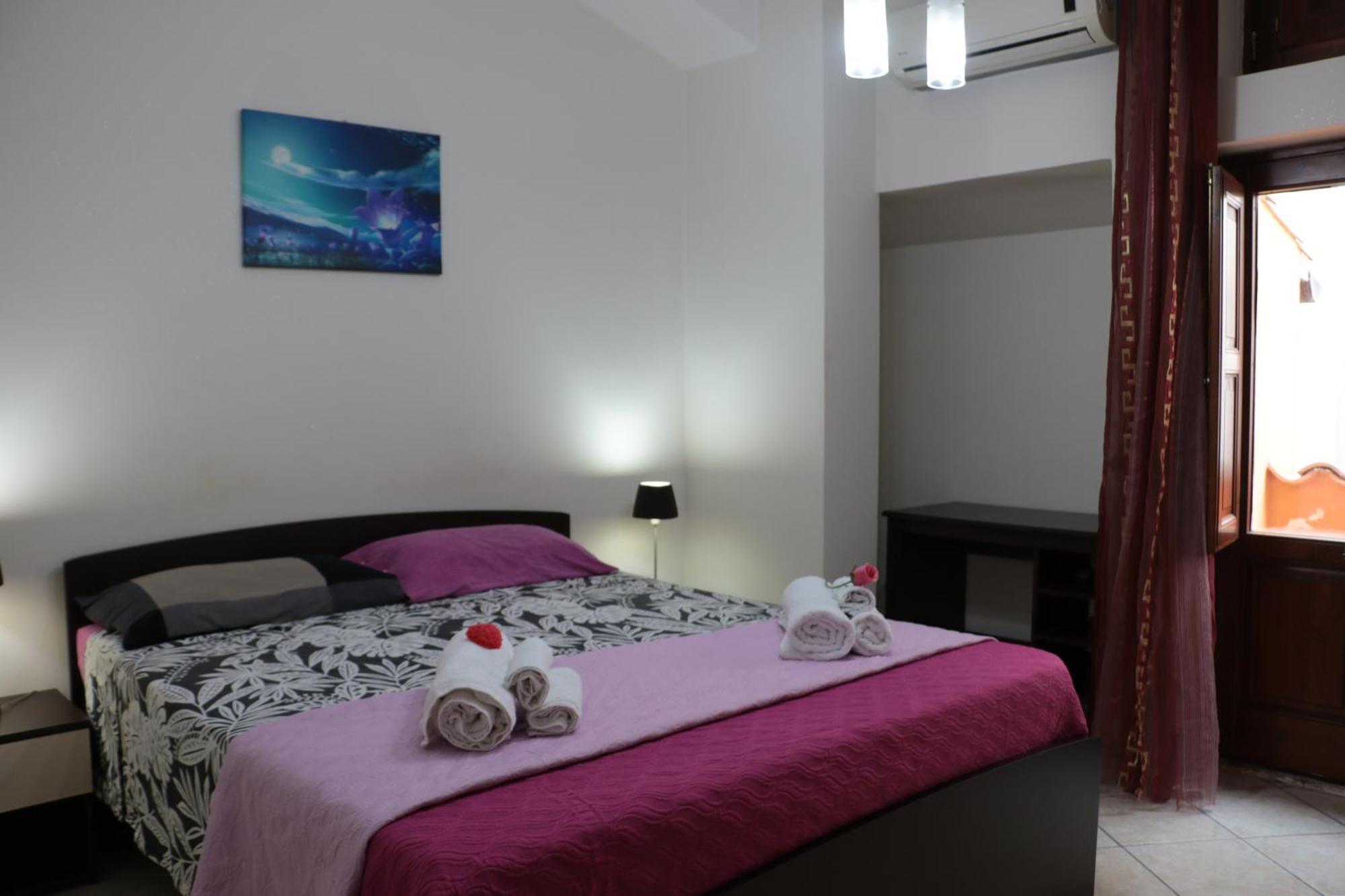 The Maze Vibo B&B Vibo Valentia Dış mekan fotoğraf